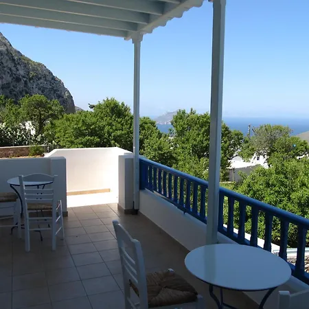Amaranto Appartement *