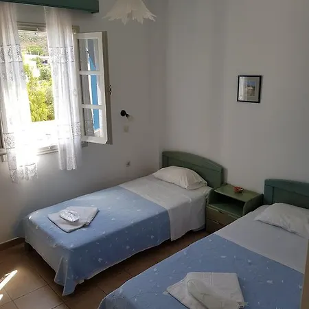 Amaranto * Aegiali