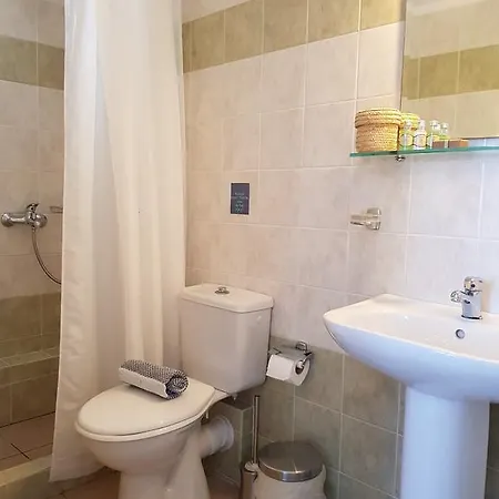 Appartement Amaranto *