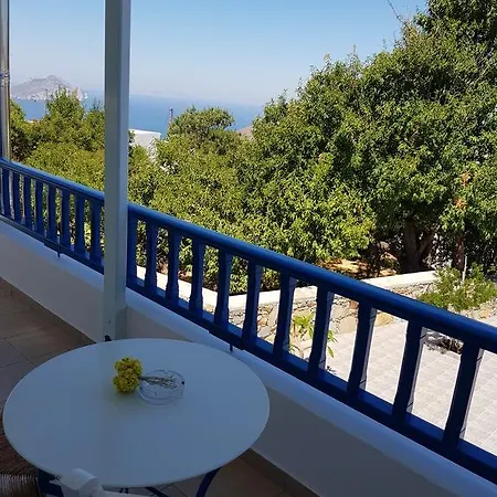 Appartement Amaranto