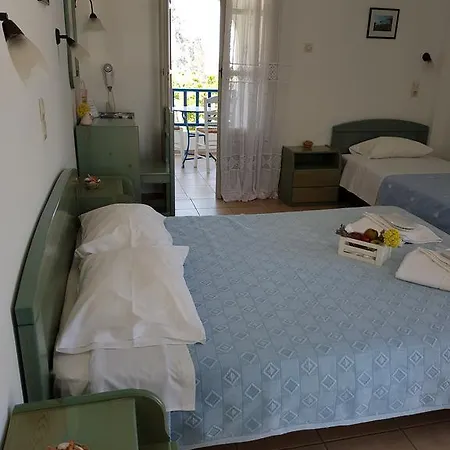Appartement Amaranto Aiyiáli