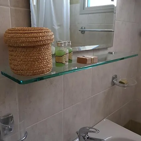 Amaranto Lejlighed Aegiali