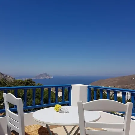 Amaranto Appartement *
