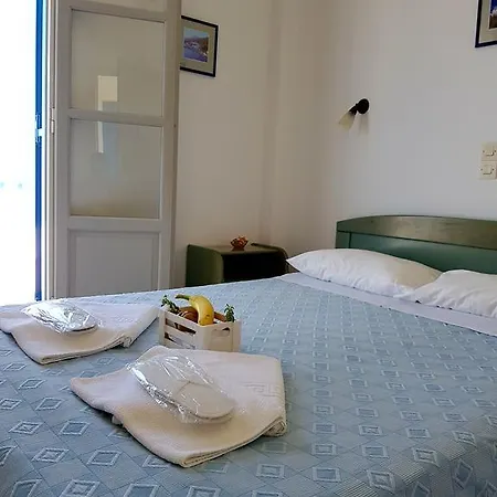 Lejlighed Amaranto Aegiali