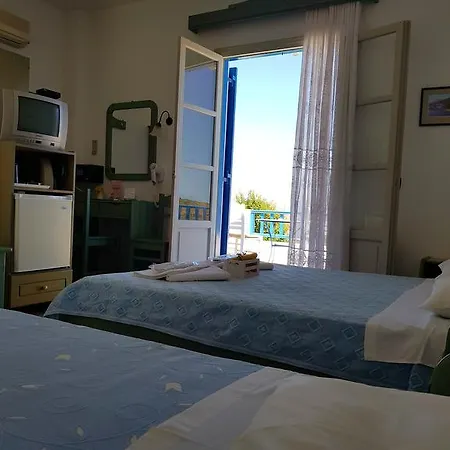 Amaranto Lejlighed