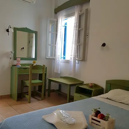 Appartement Amaranto