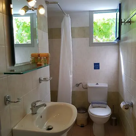 Appartement Amaranto