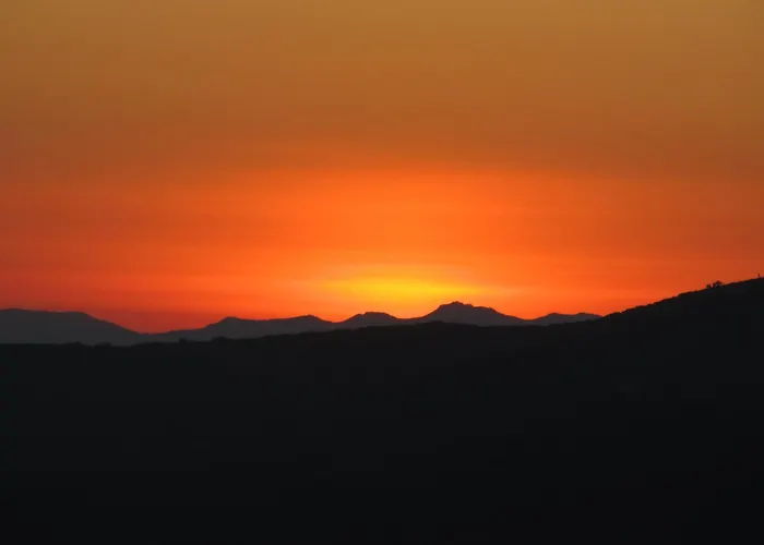 Апартаменты Amaranto