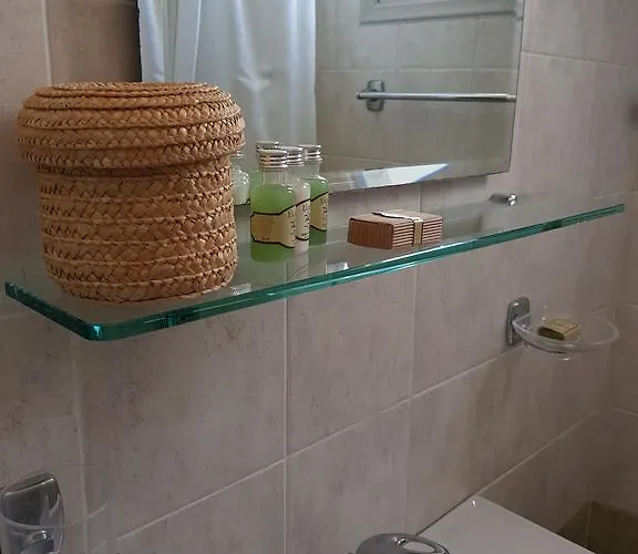 Amaranto Апартаменты Эгиалис