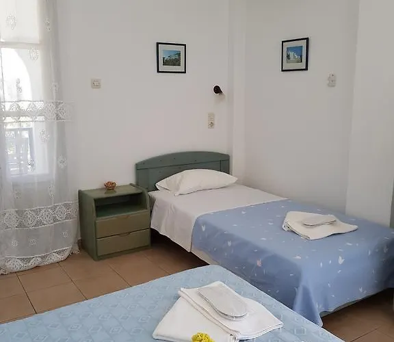 Amaranto Эгиалис