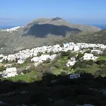 Amaranto Lejlighed
