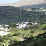 Lejlighed Amaranto Aegiali