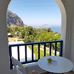 Amaranto * Aegiali