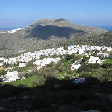Amaranto 아파트
