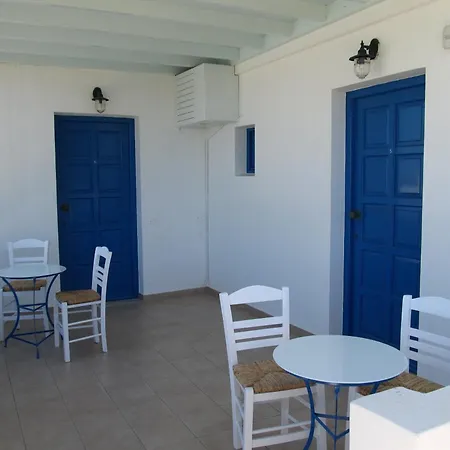 Amaranto Lejlighed *