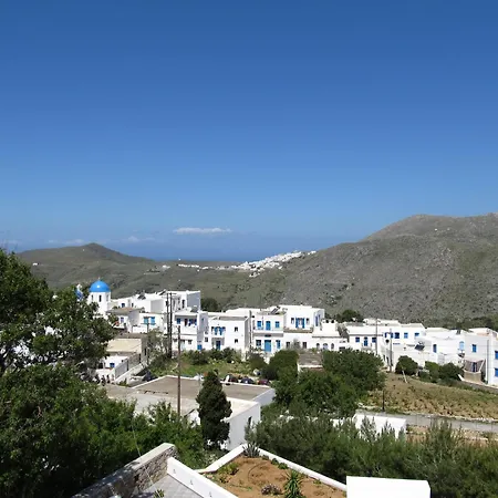 Amaranto Aegiali