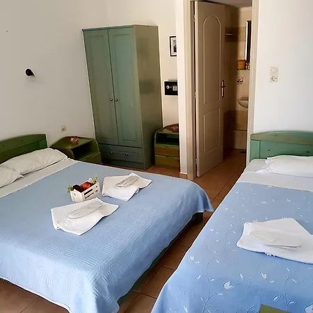 Amaranto Апартаменты *