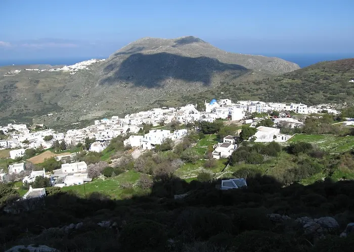 Amaranto Apartamento