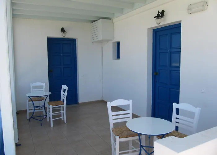 Amaranto Apartamento *