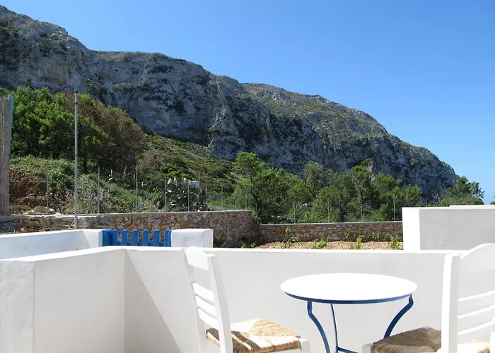 Apartamento Amaranto