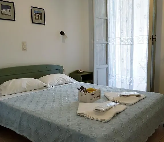 Amaranto Apartamento *