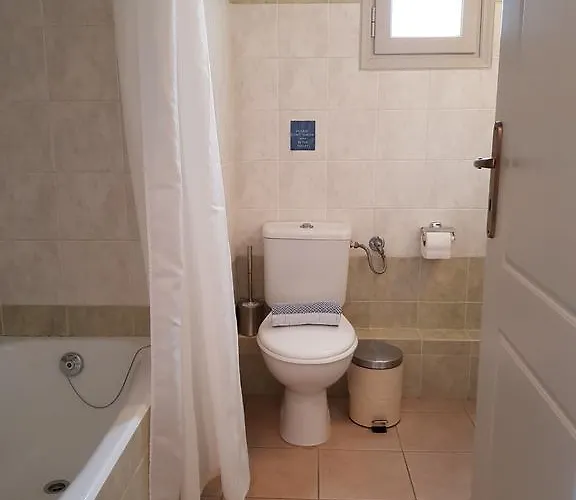 Apartamento Amaranto Aegiali