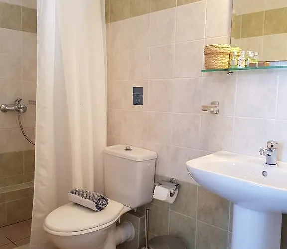 Apartamento Amaranto *