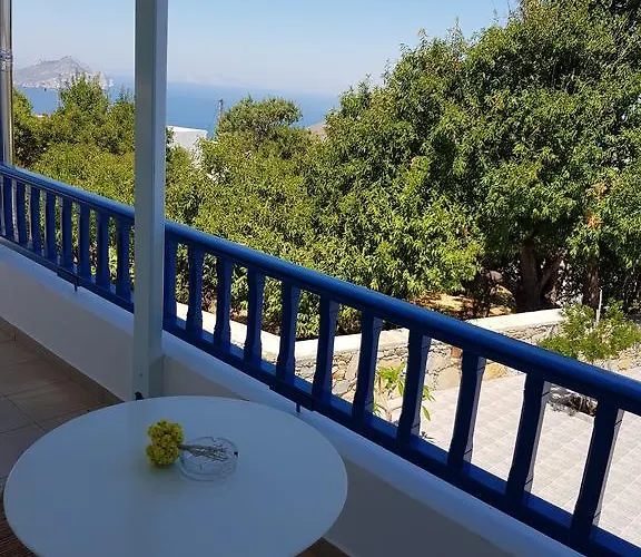 Apartamento Amaranto