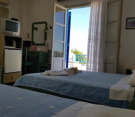 Amaranto Apartamento