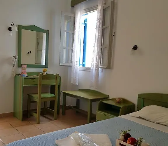 Apartamento Amaranto