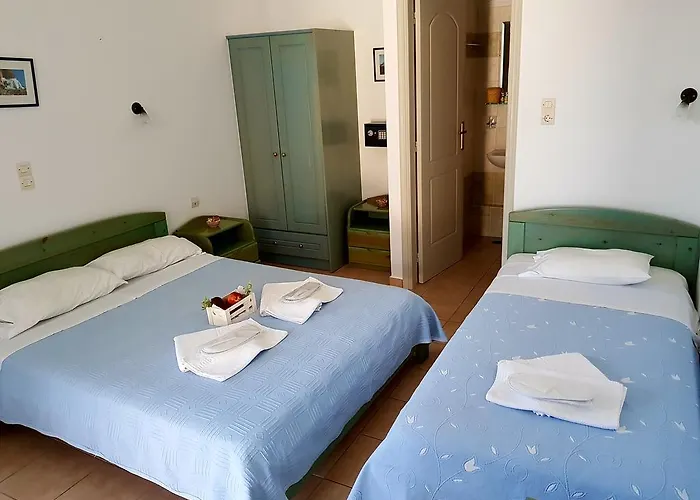 Amaranto Apartamento *