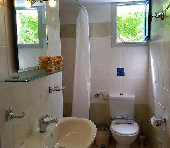 Apartamento Amaranto